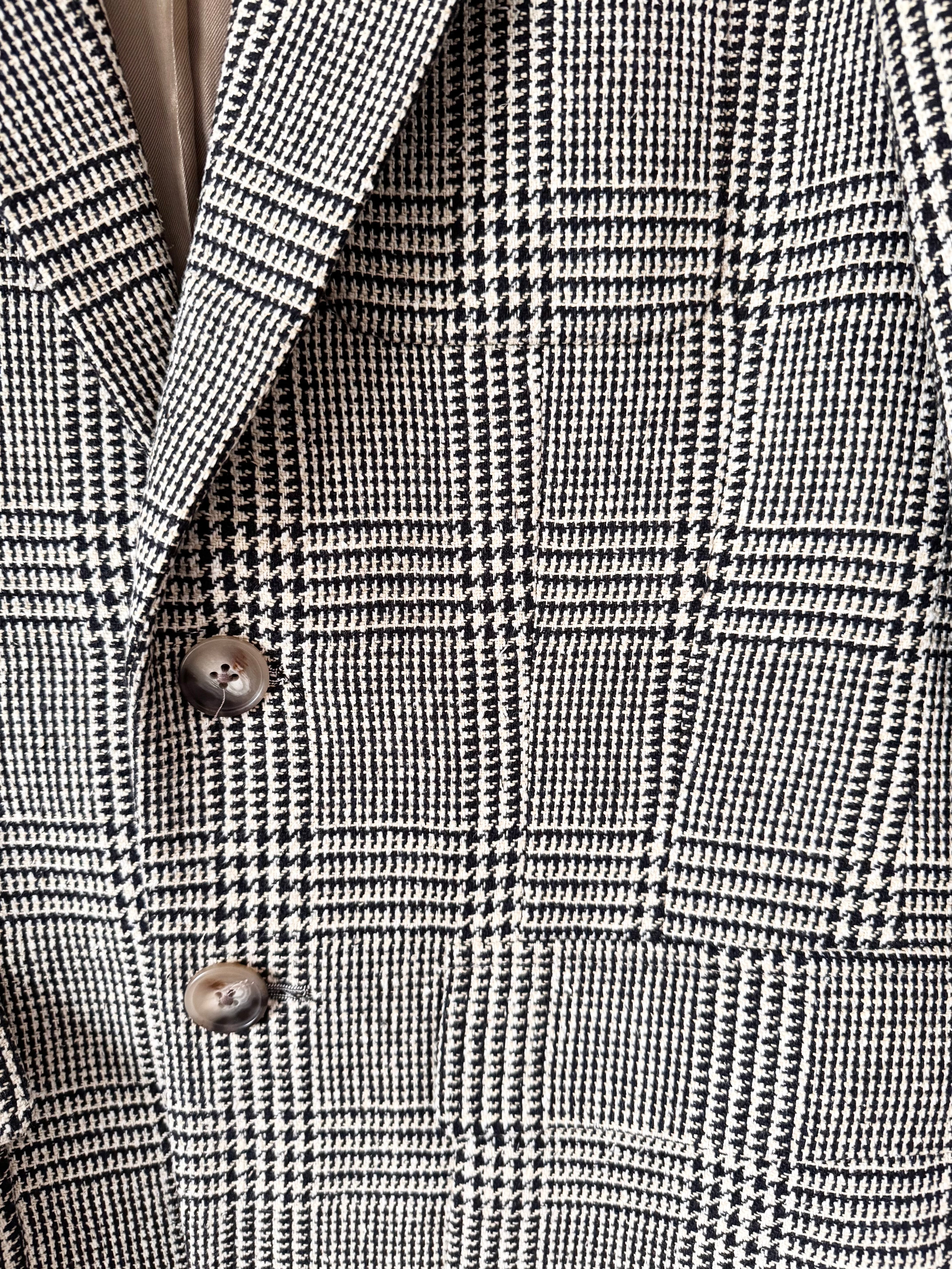 Polo Ralph Lauren Pre-Owned Silk Blazer image 6