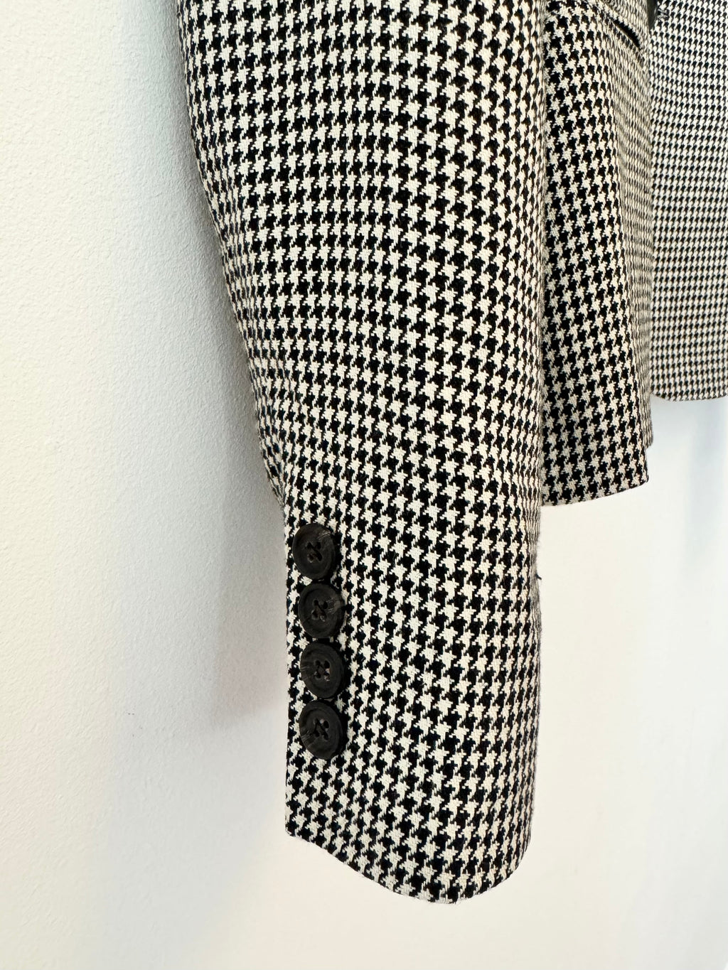 Ralph Lauren Preowned Linen Blazer image 6