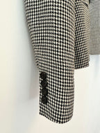 Ralph Lauren Preowned Linen Blazer image 6