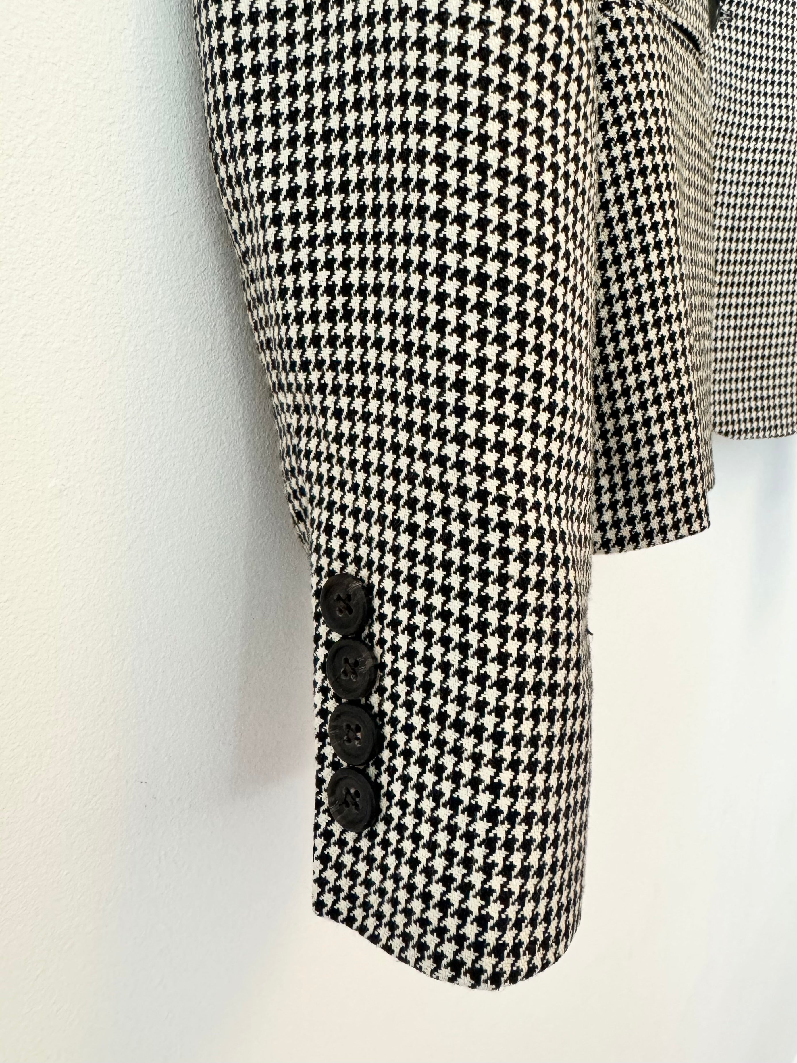 Ralph Lauren Preowned Linen Blazer image 6