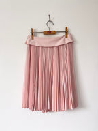 Strenesse Vintage Pleated Skirt image 3