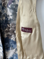 Mulberry Skirt and Waistcoat Vintage set image 6