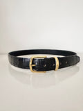 Vintage Bill Blass Belt image 0