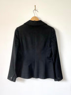 Prada Milano Preowned Camel Hair Blazer image 1