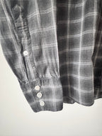 Turnbull & Asser Preowned Checked Shirt image 5