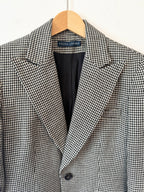 Ralph Lauren Preowned Linen Blazer image 5