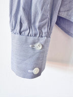 Celine by Hedi Slimane Preowned Cotton Shirt image 7