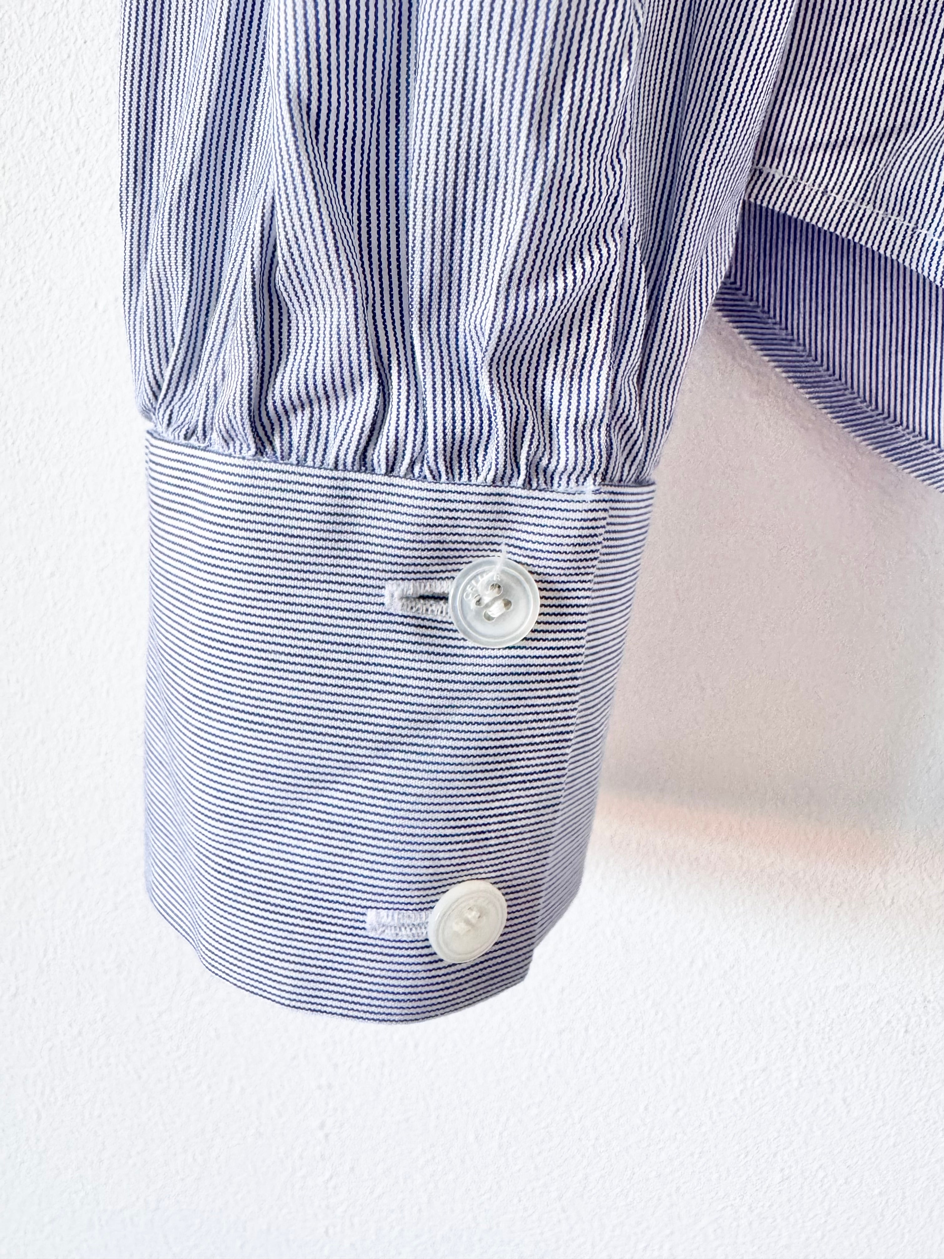 Celine by Hedi Slimane Preowned Cotton Shirt image 7