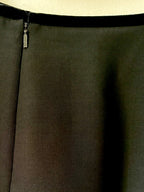 Gucci by Tom Ford FW00 Runway Collection Vintage Skirt image 4