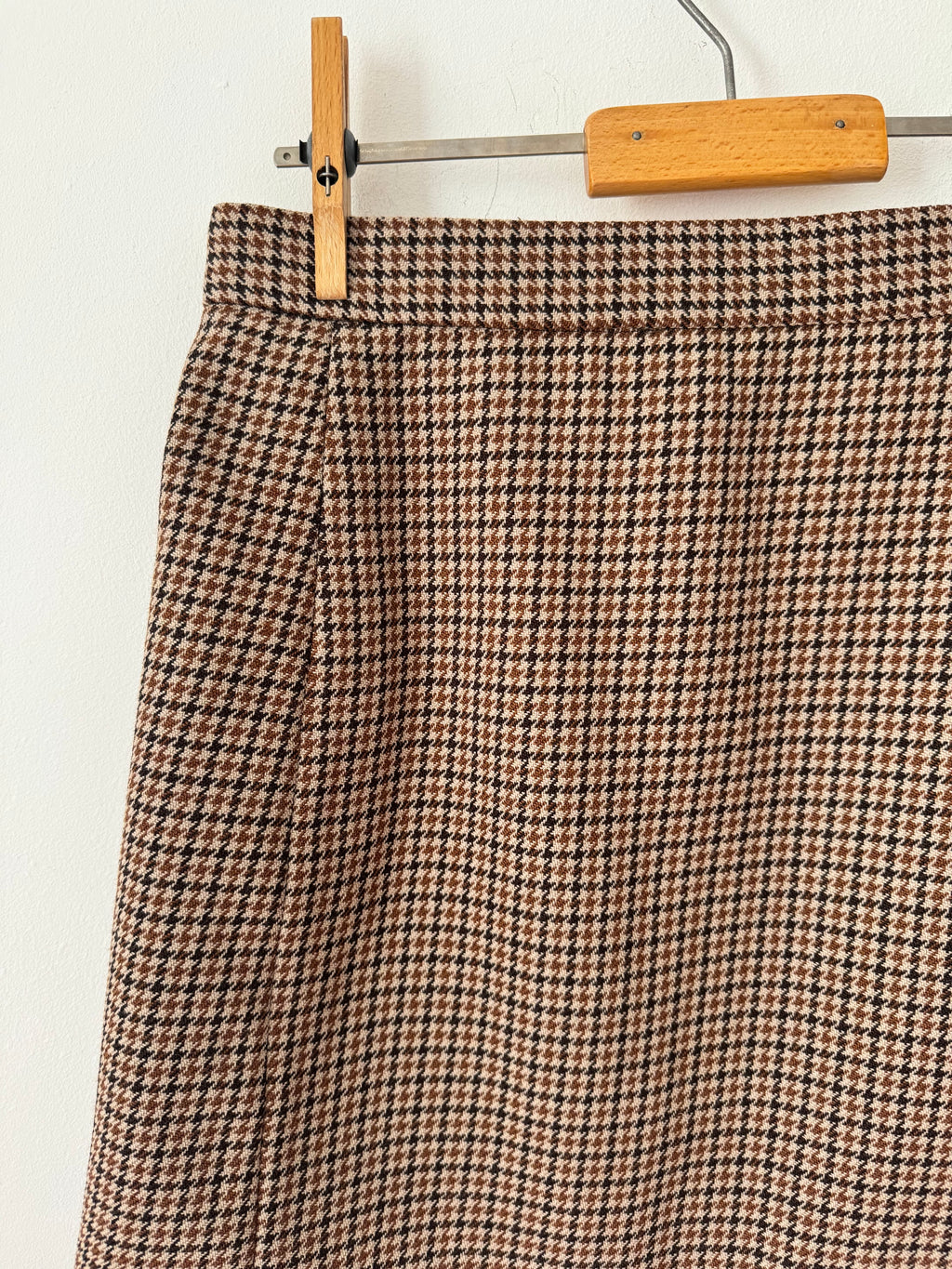 Celine Phoebe Philo Era Pre-Owned Mini Skirt image 3