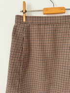 Celine Phoebe Philo Era Pre-Owned Mini Skirt image 3