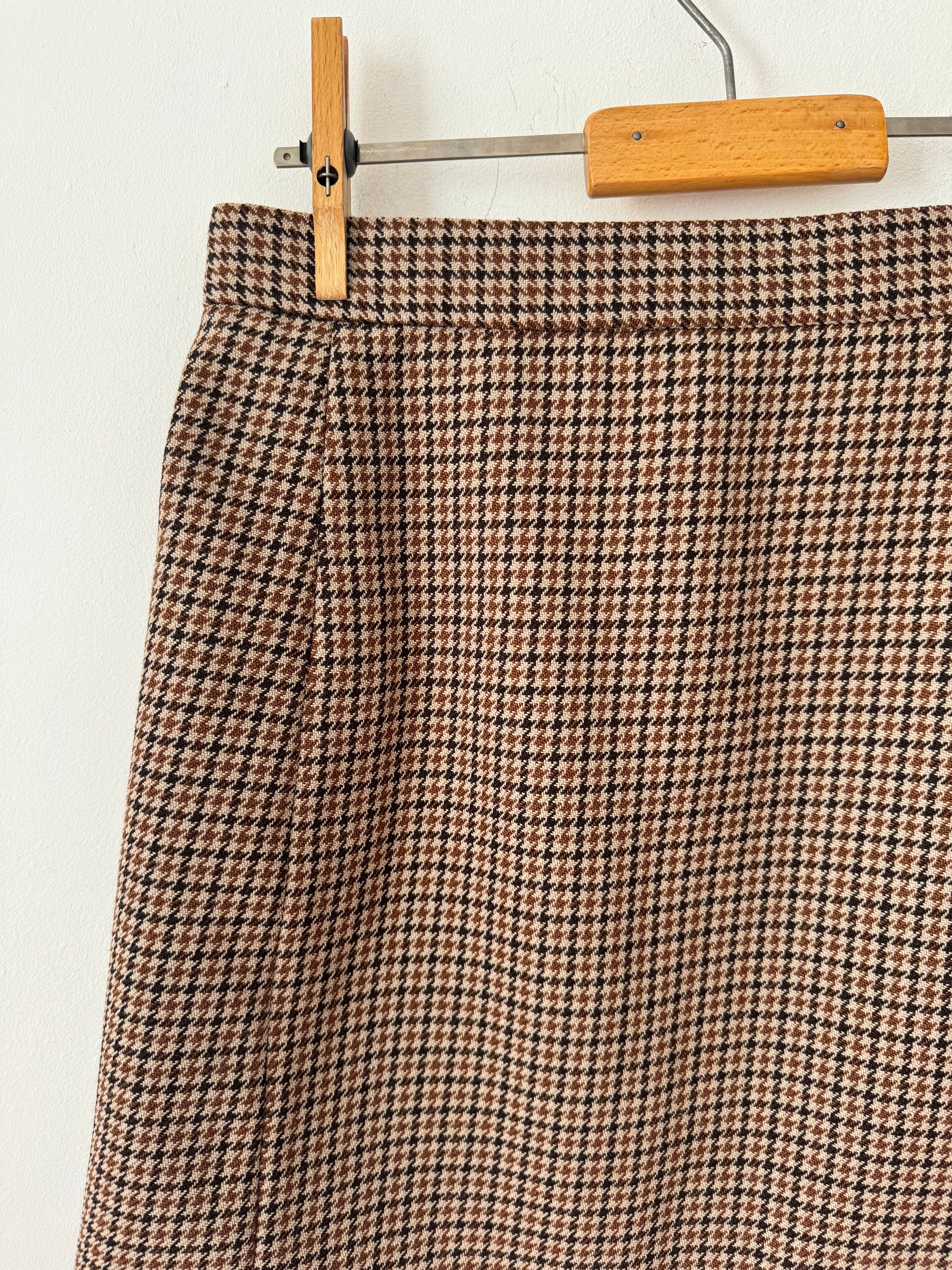 Celine Phoebe Philo Era Pre-Owned Mini Skirt image 3