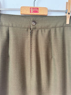 Etro Preowned Pencil Skirt image 3