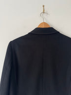 Marella Vintage Wool and Cashmere Blazer image 7