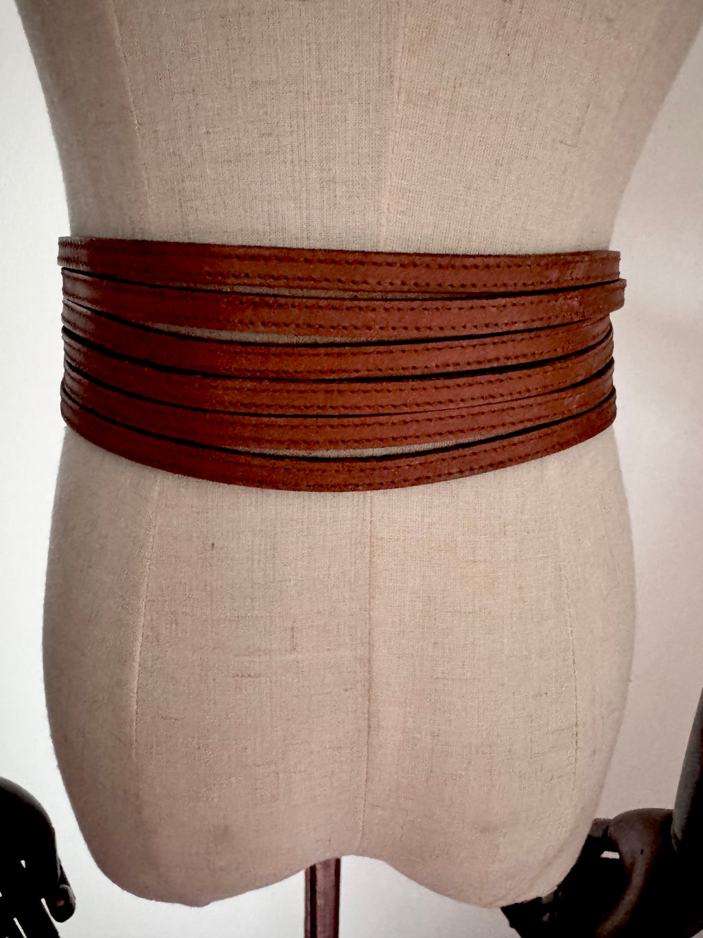 Mulberry Vintage Belt image 5