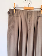 Maison Kitsuné Preowned Utilitarian Style Trousers image 5