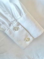 Celine by Hedi Slimane Preowned Cotton Shirt image 6