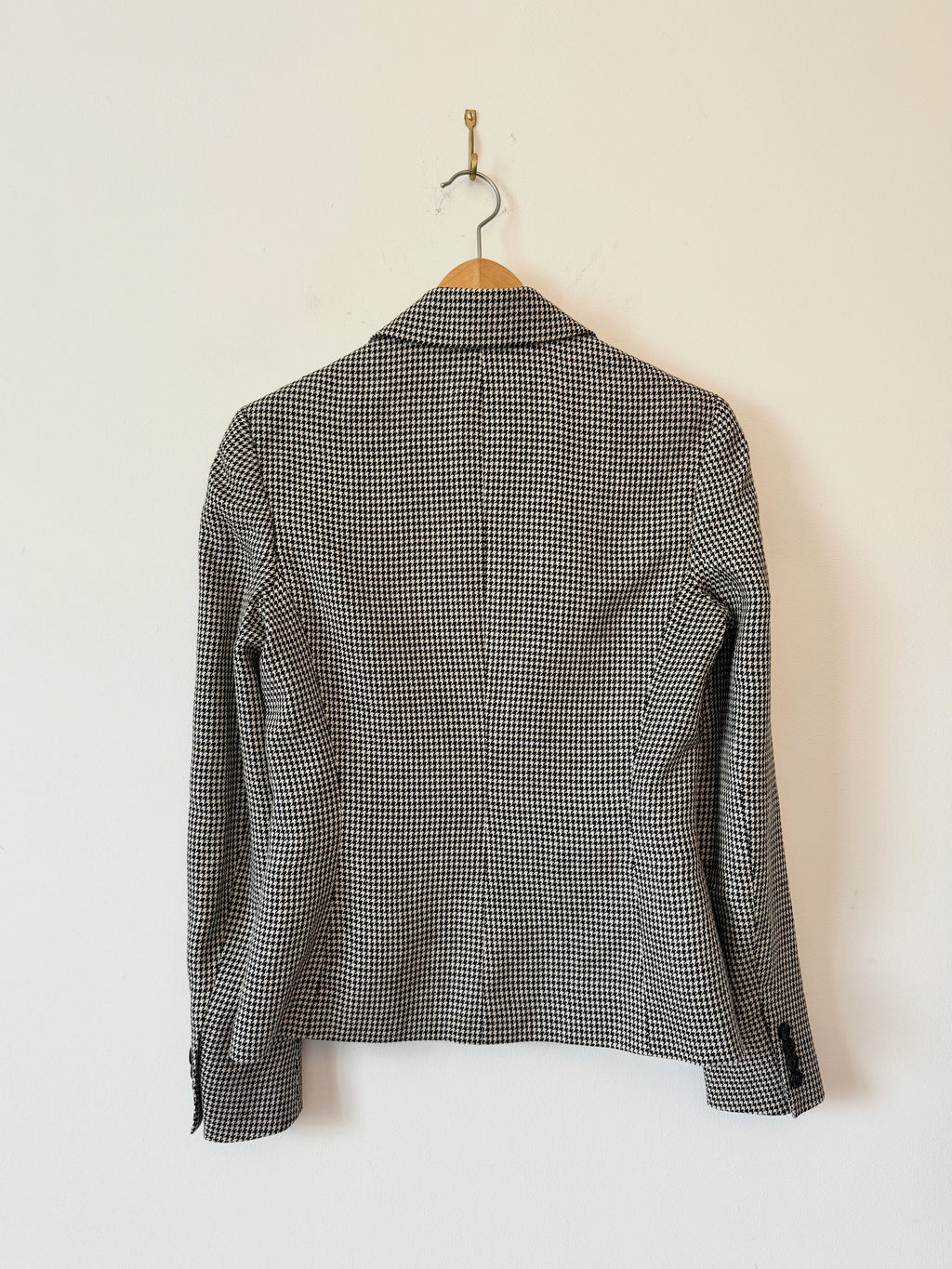 Ralph Lauren Preowned Linen Blazer image 3