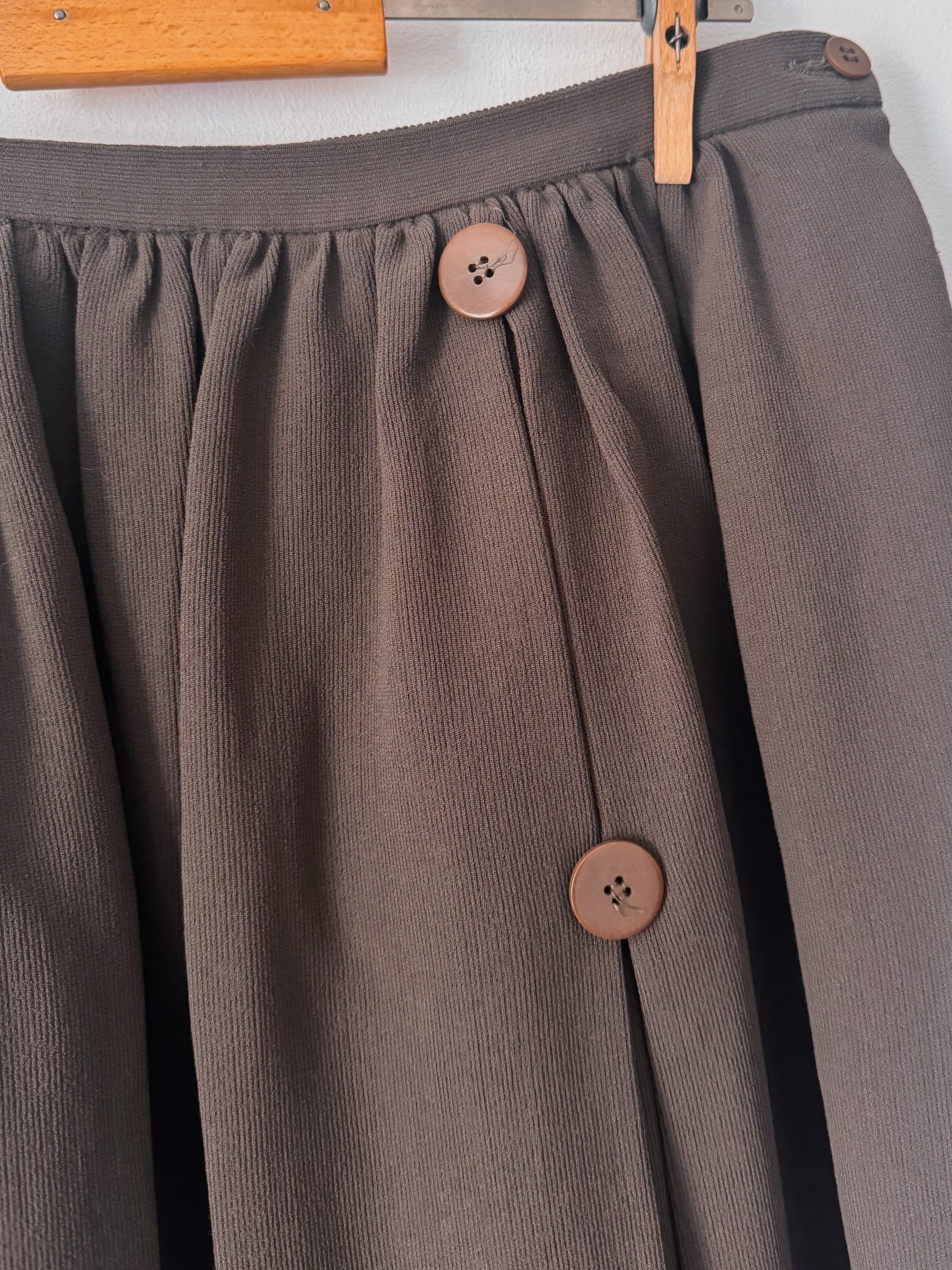 Giorgio Armani Vintage Skirt image 1