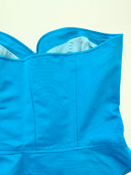 Ungaro Vintage Bustier Top image 8