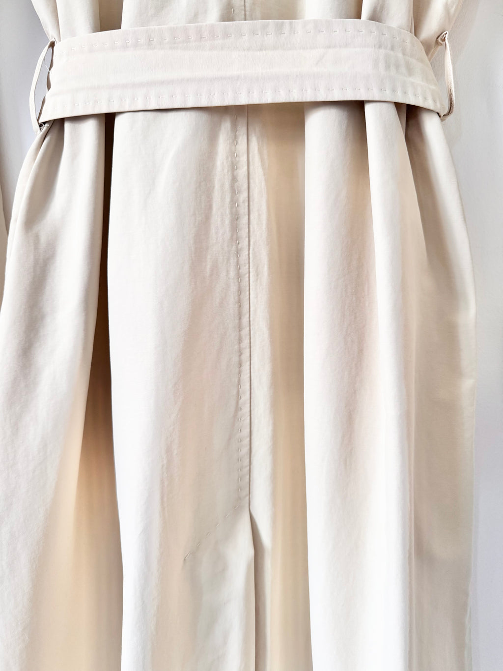 Artigiano Preowned Trench image 9