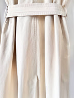 Artigiano Preowned Trench image 9