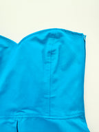 Ungaro Vintage Bustier Top image 4