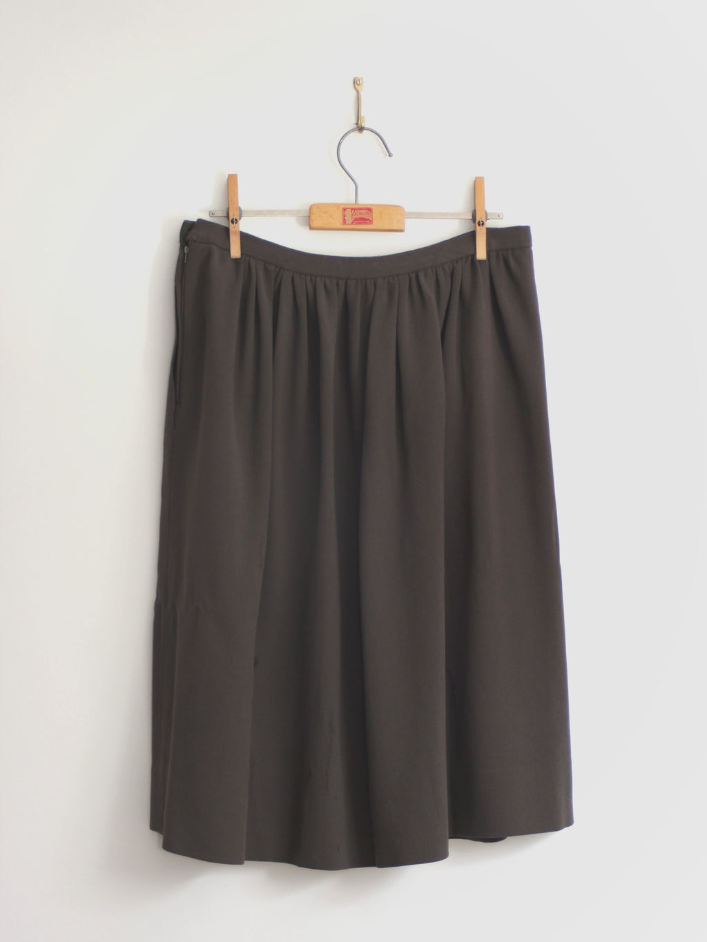 Giorgio Armani Vintage Skirt image 2