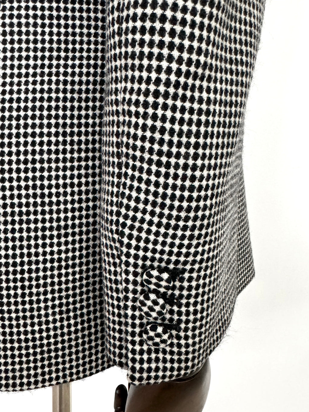 Giorgio Armani Preowned Cashmere Blazer image 8