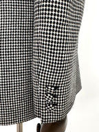 Giorgio Armani Preowned Cashmere Blazer image 8