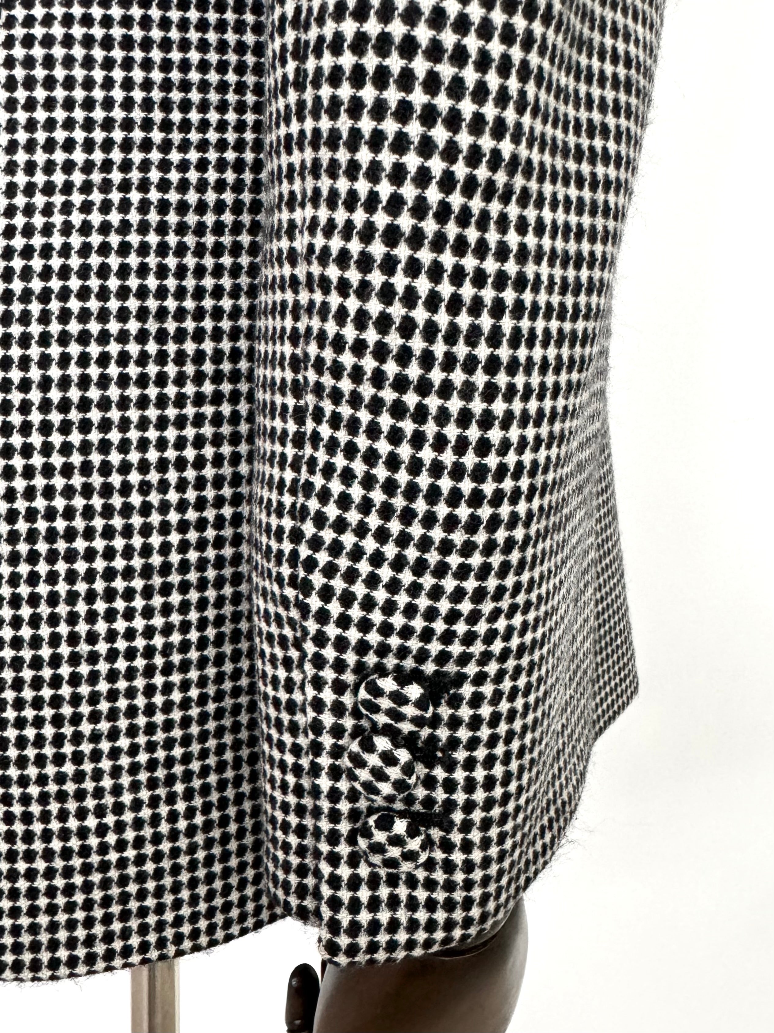 Giorgio Armani Preowned Cashmere Blazer image 8