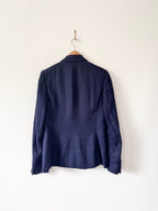 Ralph Lauren Black Label Pre-Owned Linen Blazer image 3