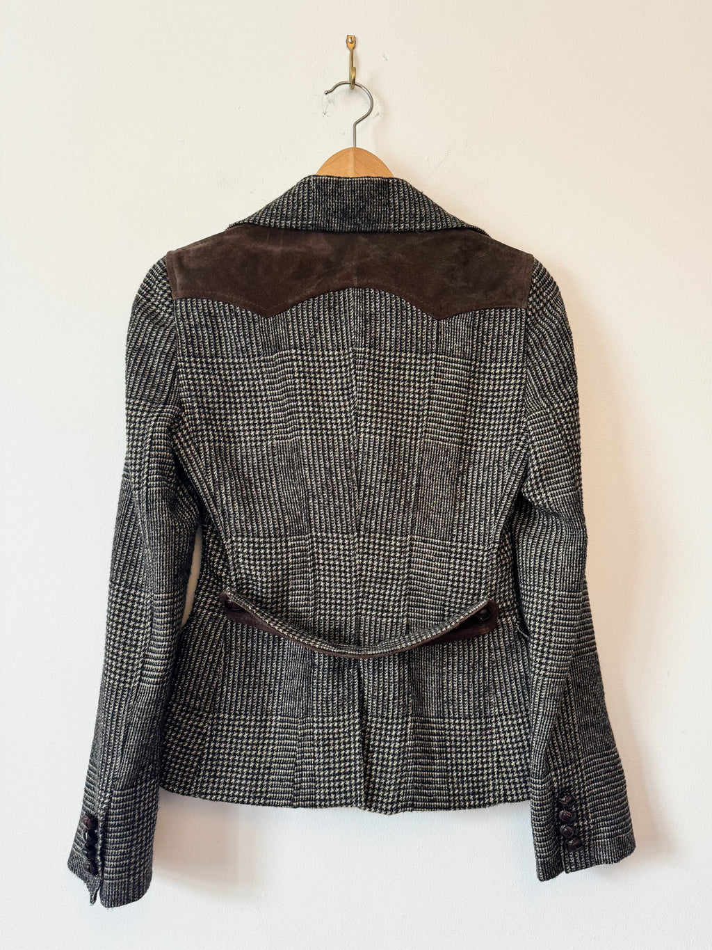 Dolce & Gabbana Vintage Blazer image 2
