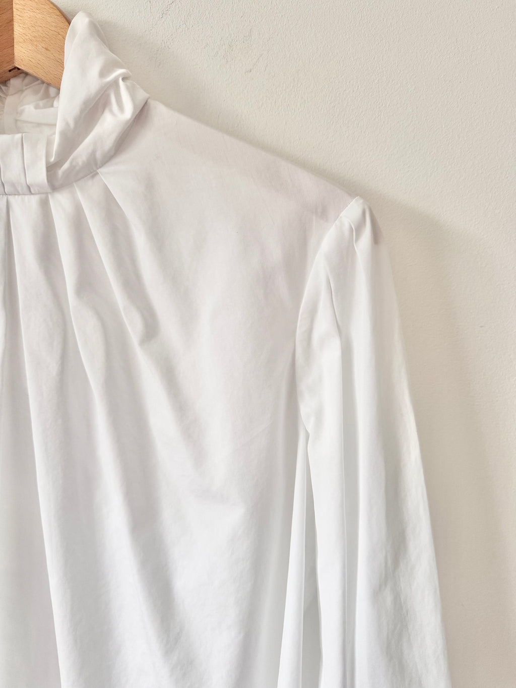 Celine by Hedi Slimane Preowned Cotton Shirt image 4
