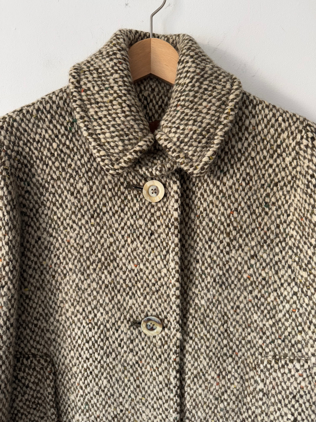 Vintage Aquascutum Cape image 2