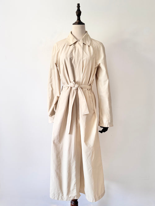 Artigiano Preowned Trench image 0