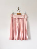 Strenesse Vintage Pleated Skirt image 1