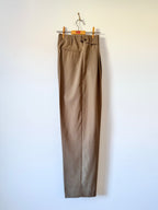 Maison Kitsuné Preowned Utilitarian Style Trousers image 9