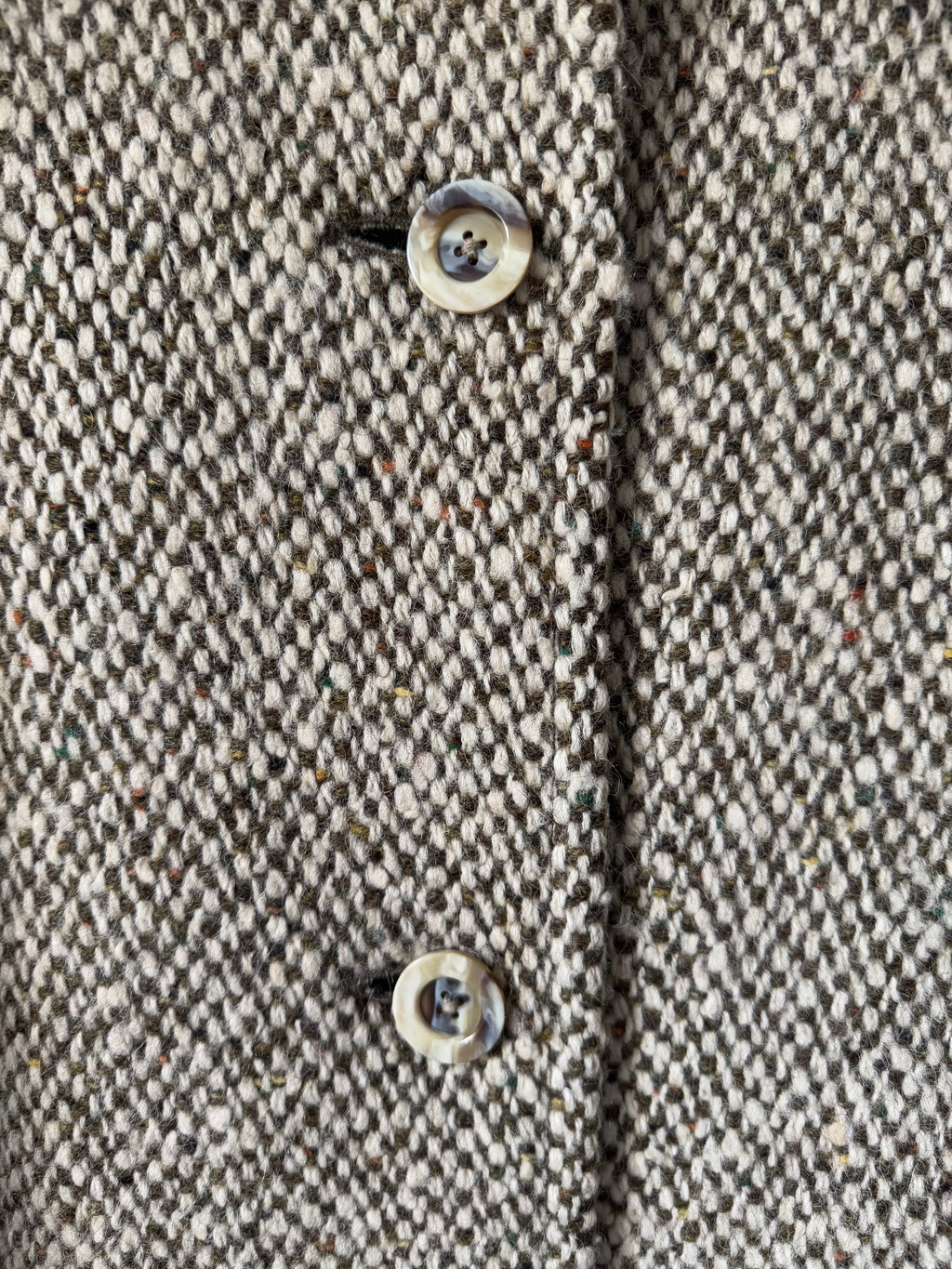 Vintage Aquascutum Cape image 8