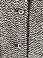 Vintage Aquascutum Cape image 8