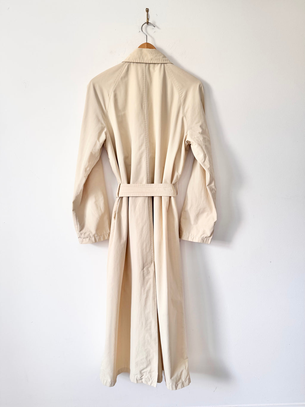 Artigiano Preowned Trench image 4