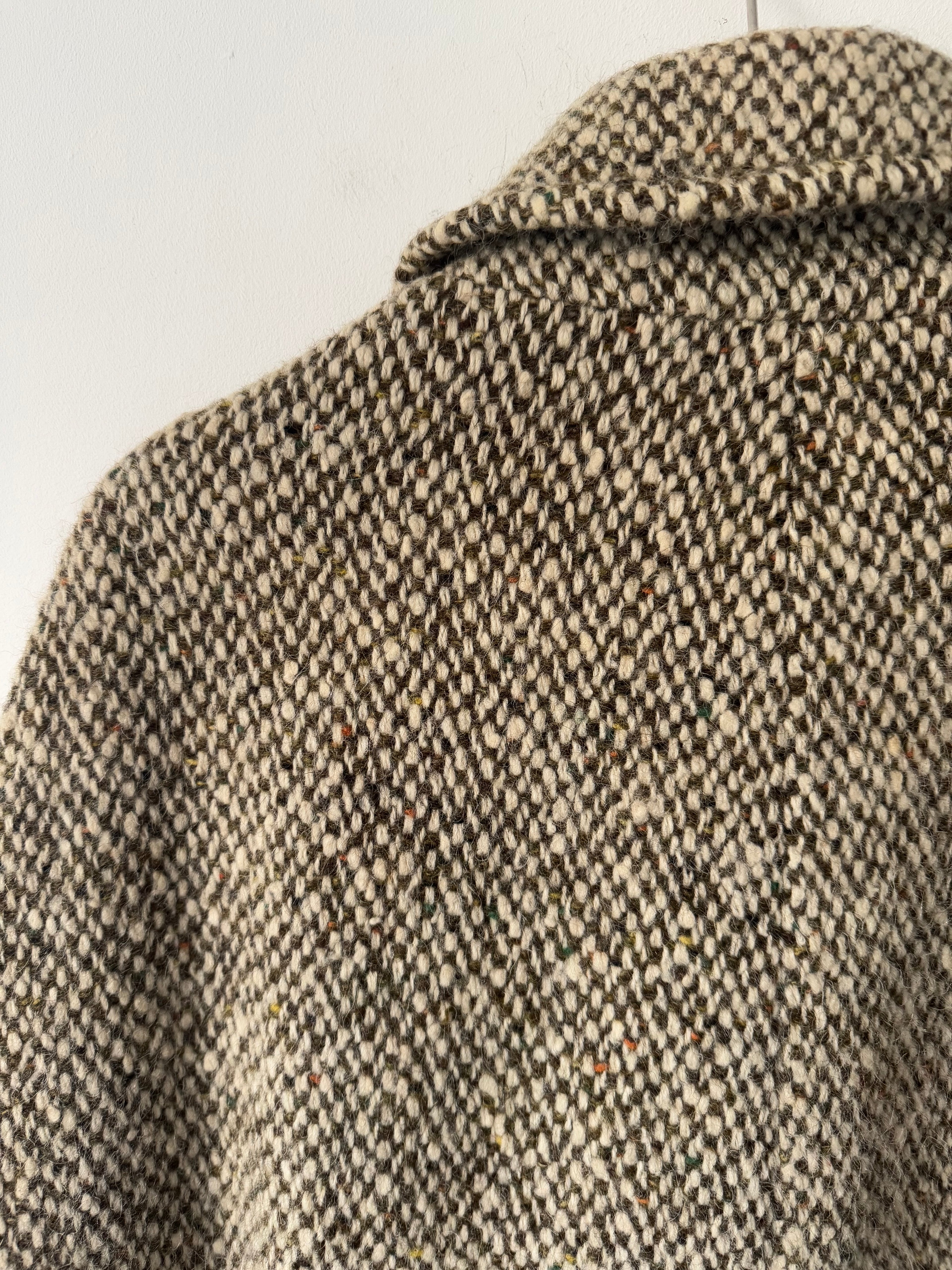 Vintage Aquascutum Cape image 7