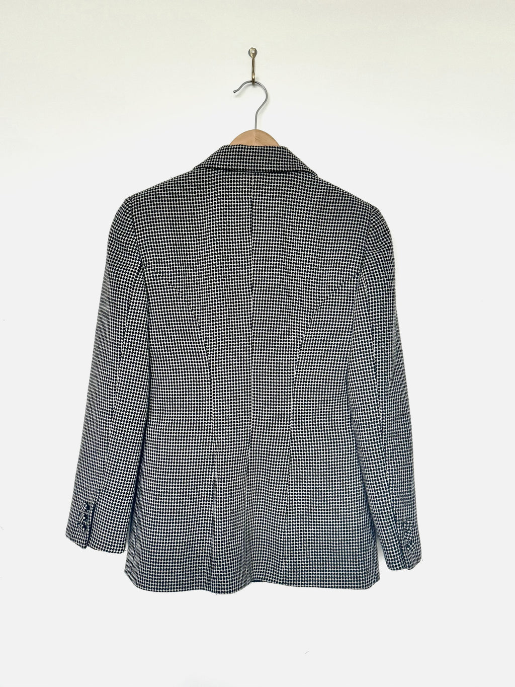Giorgio Armani Preowned Cashmere Blazer image 11