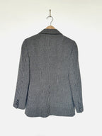 Giorgio Armani Preowned Cashmere Blazer image 11