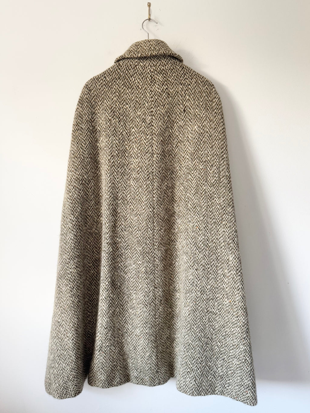 Vintage Aquascutum Cape image 1