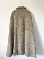 Vintage Aquascutum Cape image 1