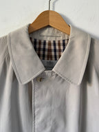 Aquascutum Vintage Car Coat