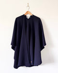 Busnel Preowned Knitted Cape