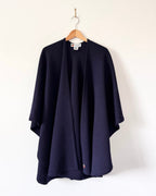 Busnel Preowned Knitted Cape