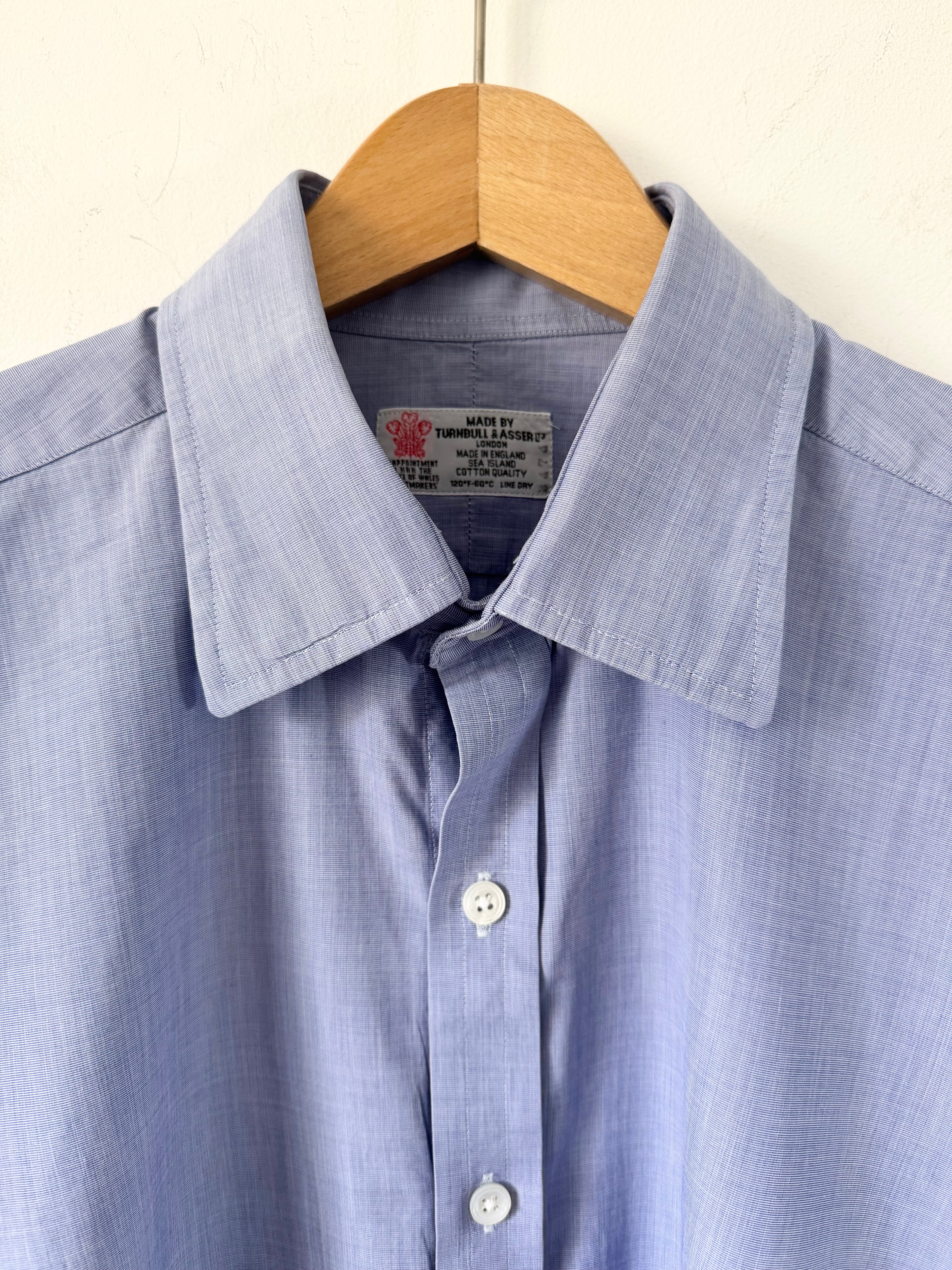 Turnbull & Asser Vintage Shirt